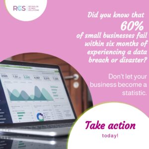 4 new Ways to Prepare for a Data Disaster  | Reynolds Global