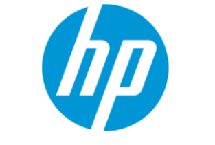 hp logo
